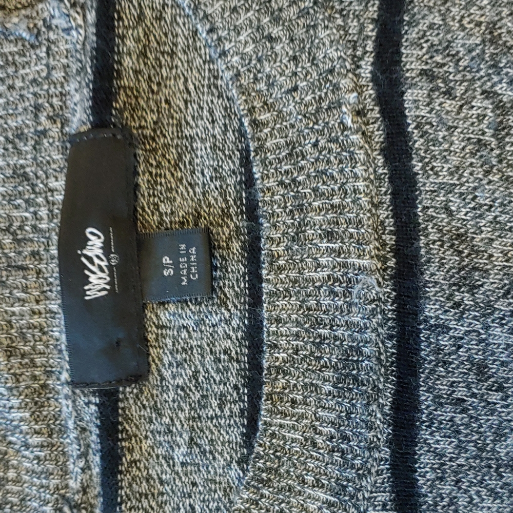 Striped Sweater - Picture 3 of 4
